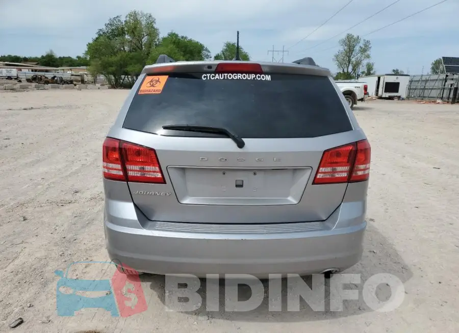 3C4PDCAB8GT234923 Photo# 6