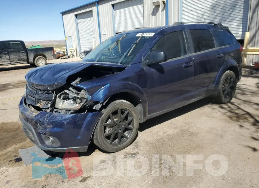 3C4PDCBG9HT607530 Photo# 1