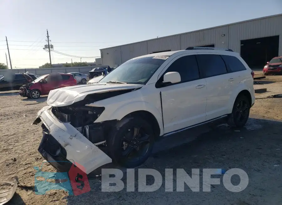 3C4PDCGB8LT269933 Photo# 1