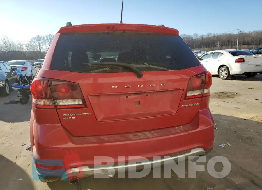 3C4PDDGG6GT151533 Photo# 6