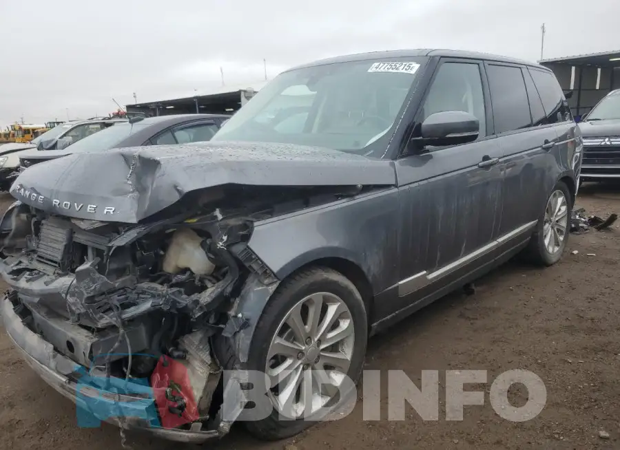 SALGS2FK3HA327830 Photo# 1