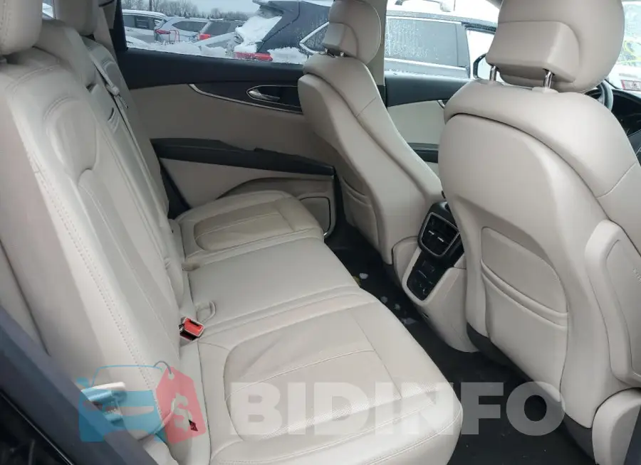 2LMPJ8LP8HBL38159 Photo# 11