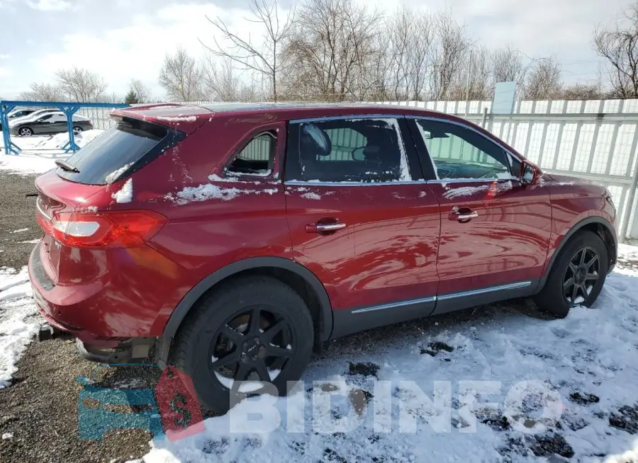 2LMPJ8LR1HBL35864 Photo# 3