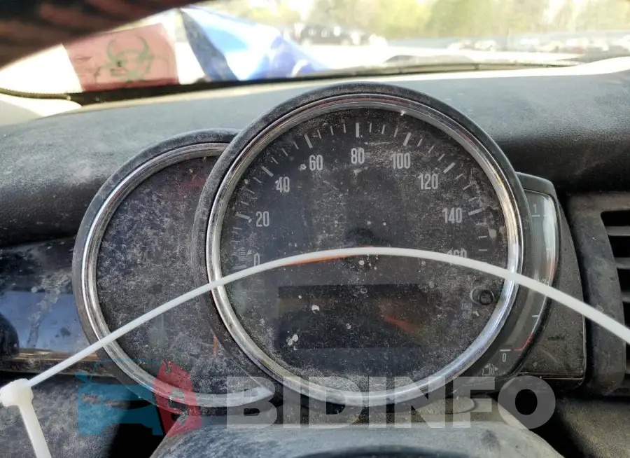 WMWXP7C52K2A50593 Photo# 9