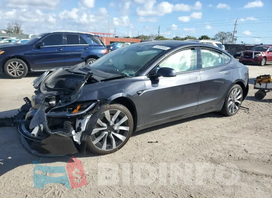 5YJ3E1EA2RF752321 Photo# 1