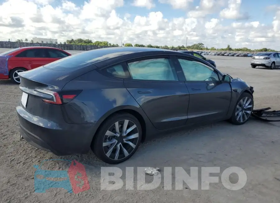 5YJ3E1EA2RF752321 Photo# 3
