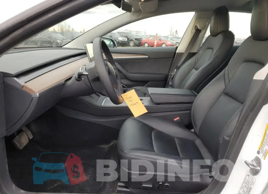 5YJ3E1EA5PF484801 Photo# 7