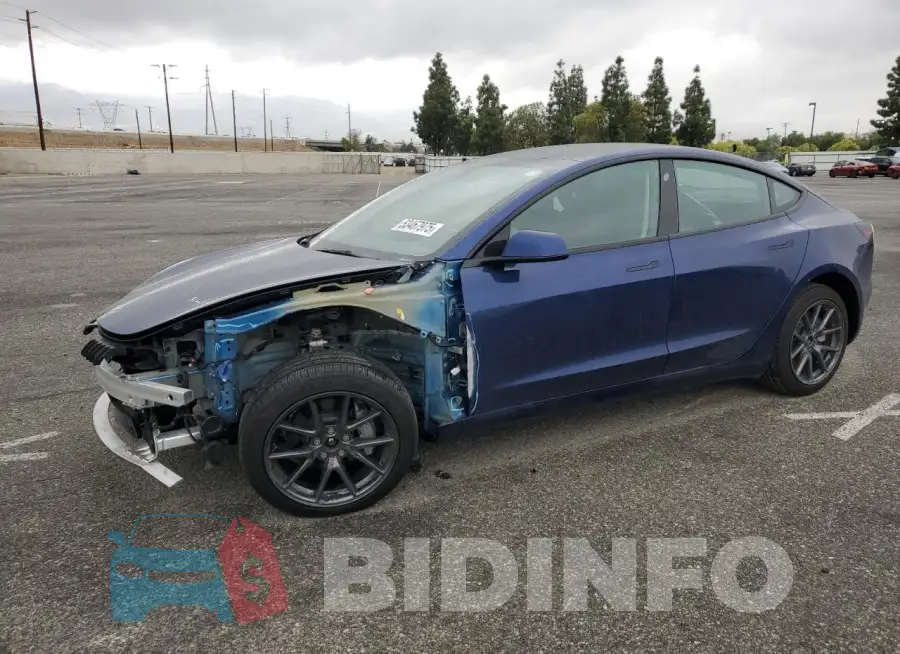 5YJ3E1EB1NF341432 Photo# 1