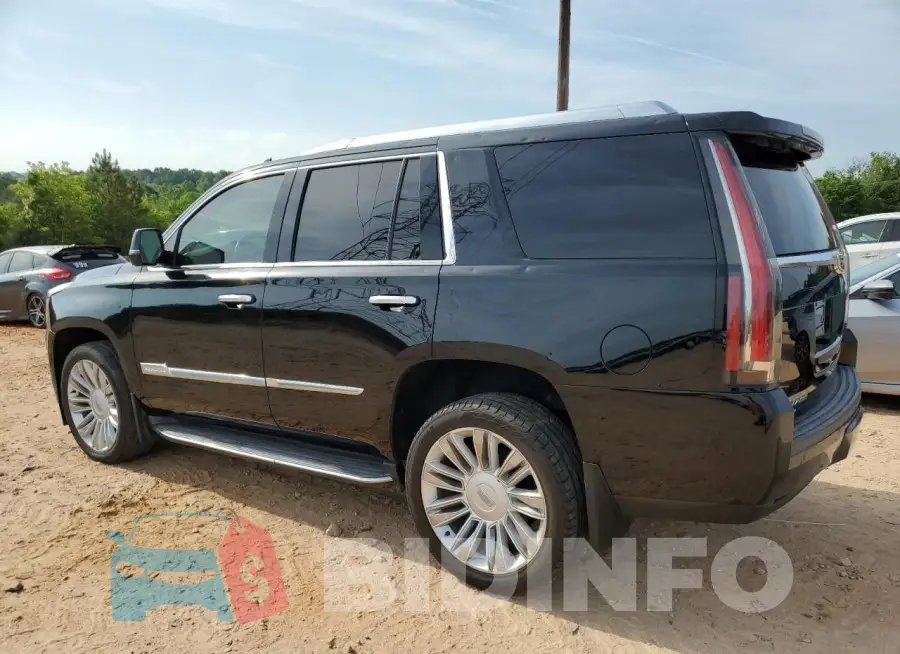1GYS4BKJ6GR249014 Photo# 2