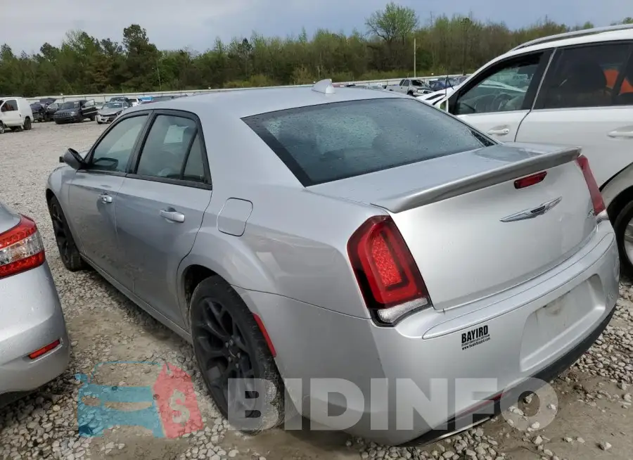 2C3CCABG6LH175443 Photo# 2