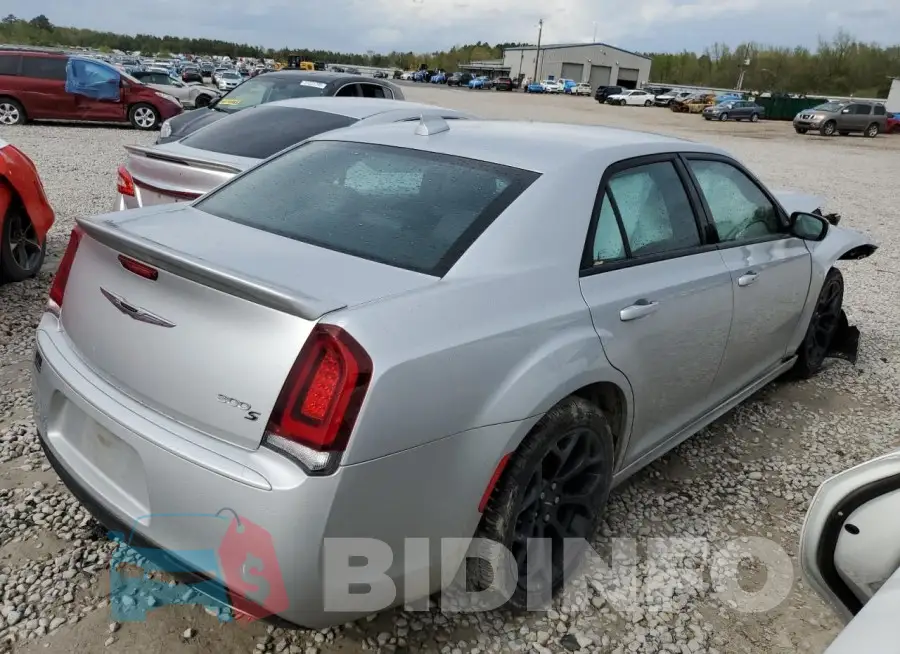 2C3CCABG6LH175443 Photo# 3