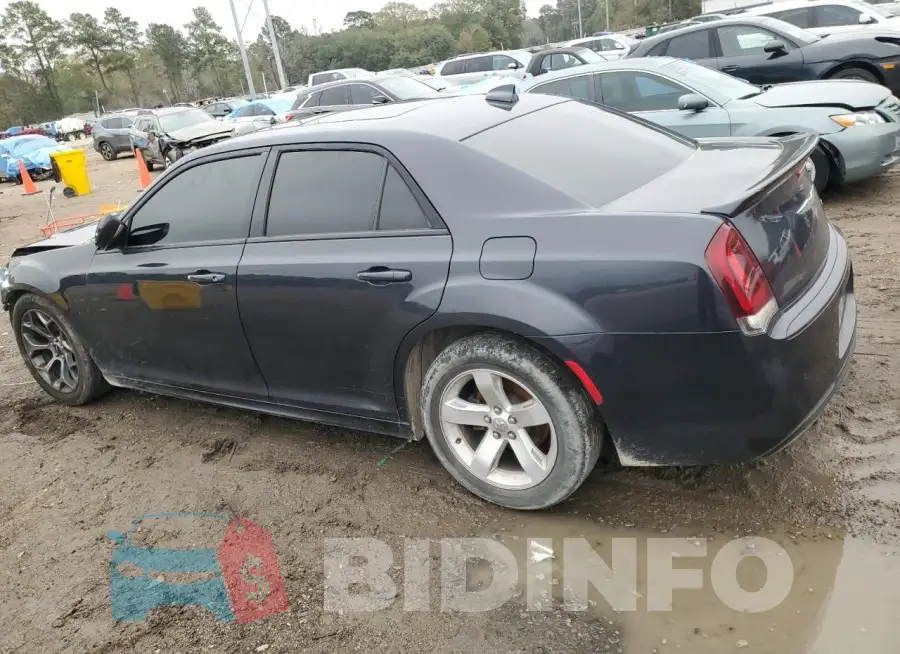 2C3CCABGXJH266602 Photo# 2