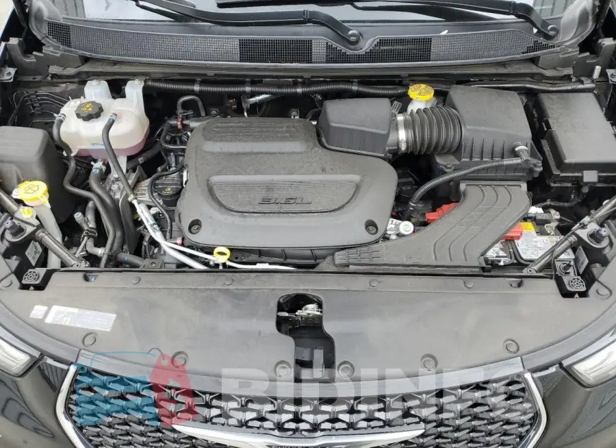 2C4RC1BG0SR504149 Photo# 12