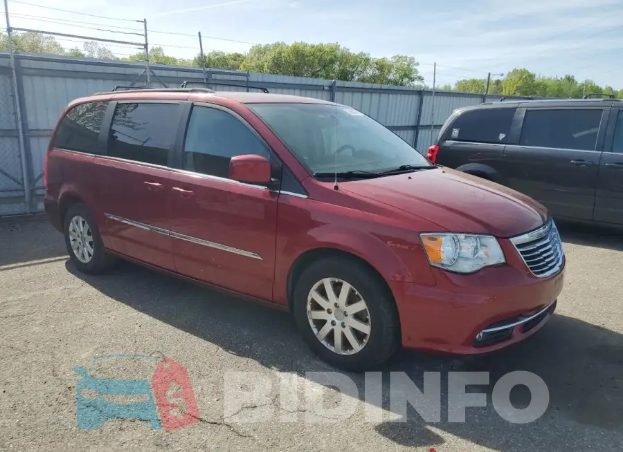 2C4RC1BG1GR141058 Photo# 4