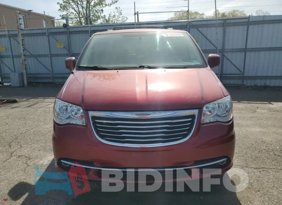 2C4RC1BG1GR141058 Photo# 5