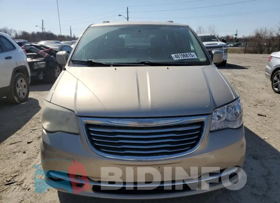 2C4RC1BG2GR147984 Photo# 5