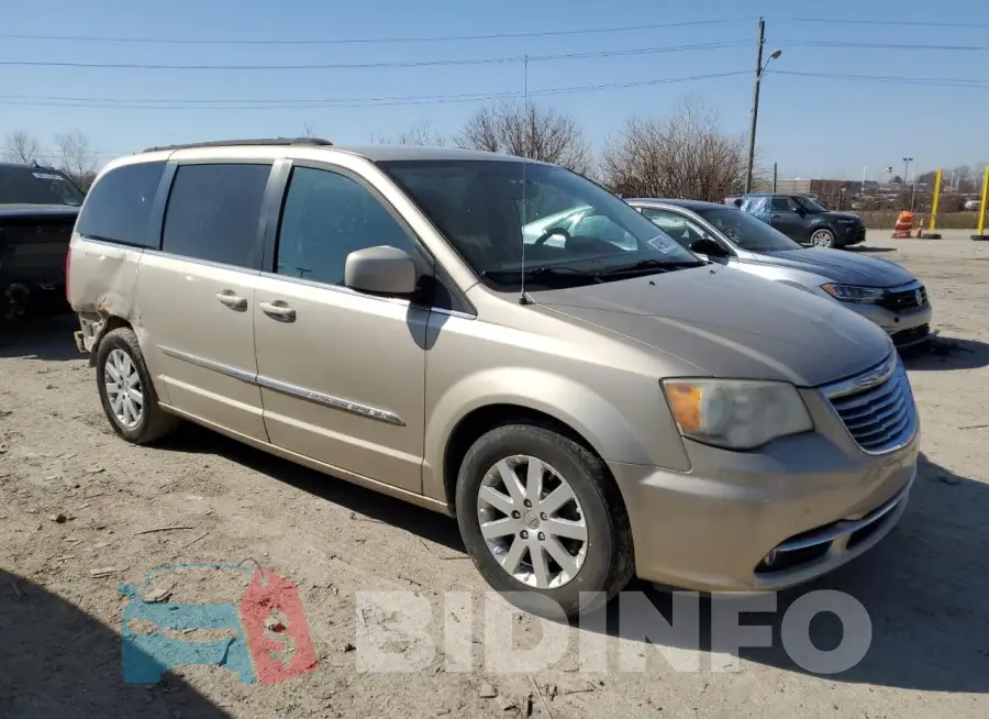 2C4RC1BG2GR147984 Photo# 4