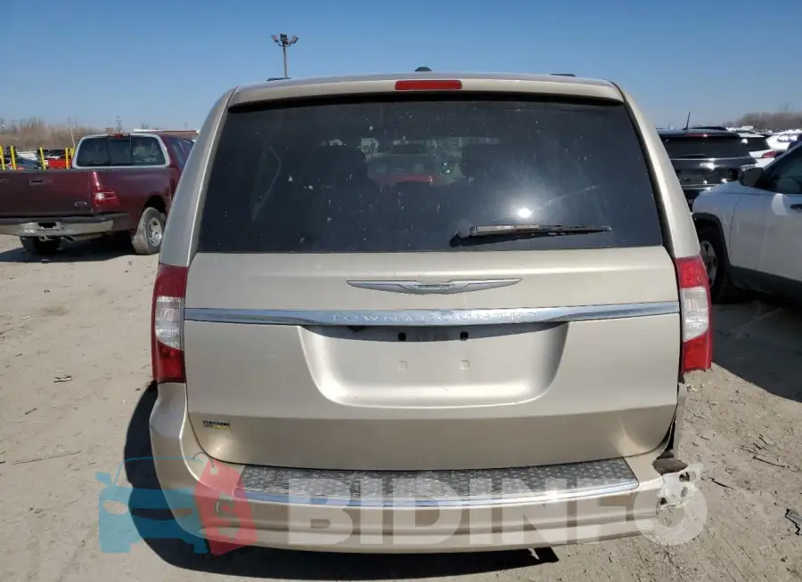 2C4RC1BG2GR147984 Photo# 6