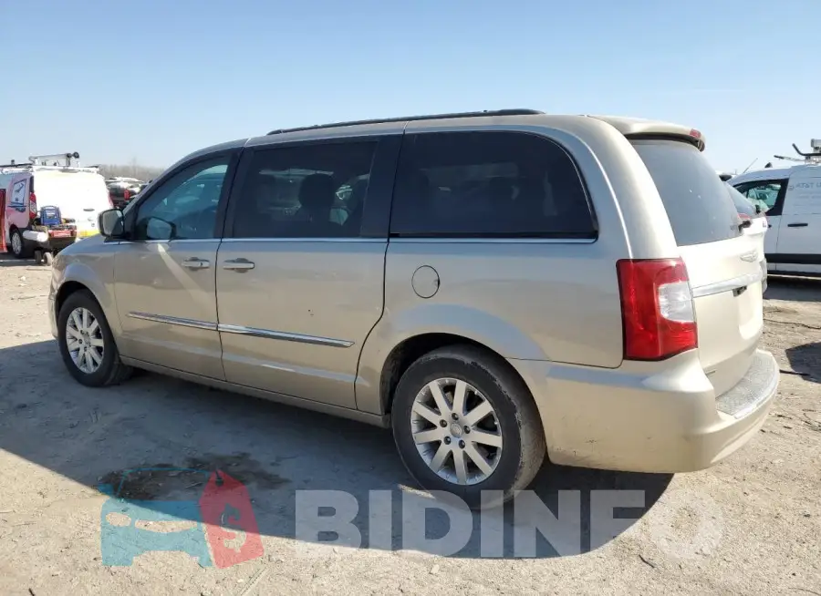 2C4RC1BG2GR147984 Photo# 2