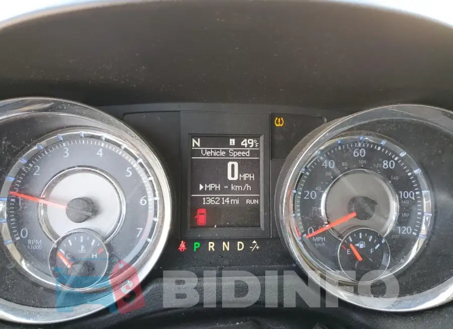 2C4RC1BG2GR147984 Photo# 9