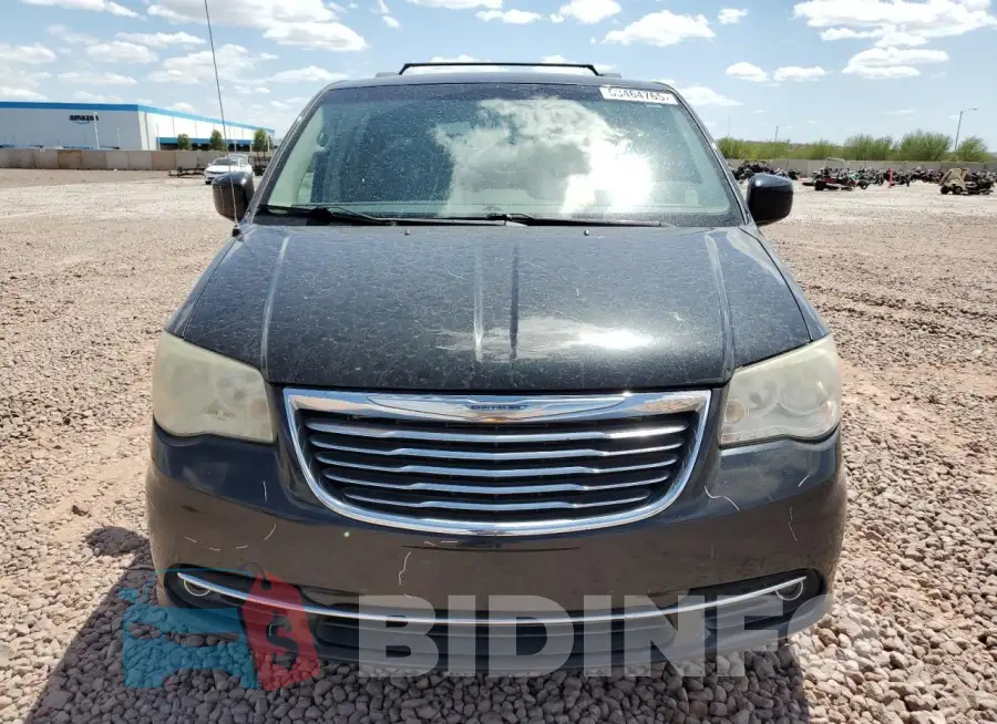 2C4RC1BG3DR630671 Photo# 5