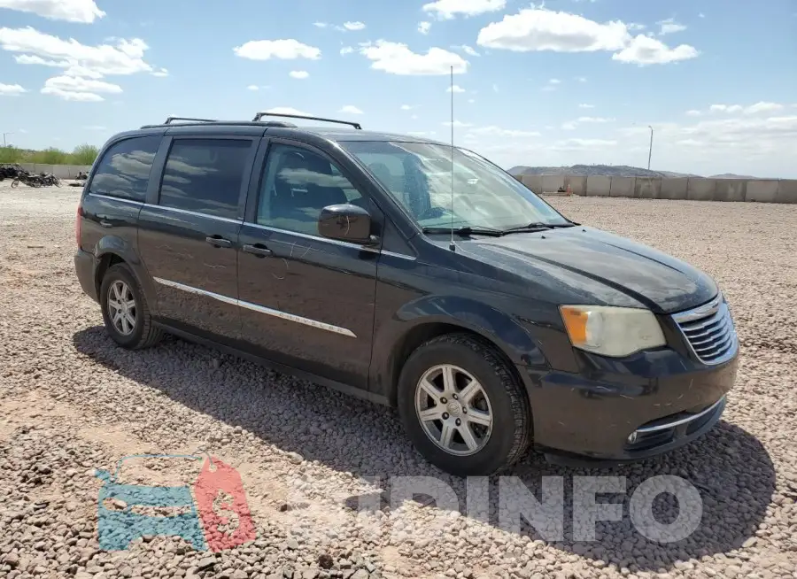 2C4RC1BG3DR630671 Photo# 4