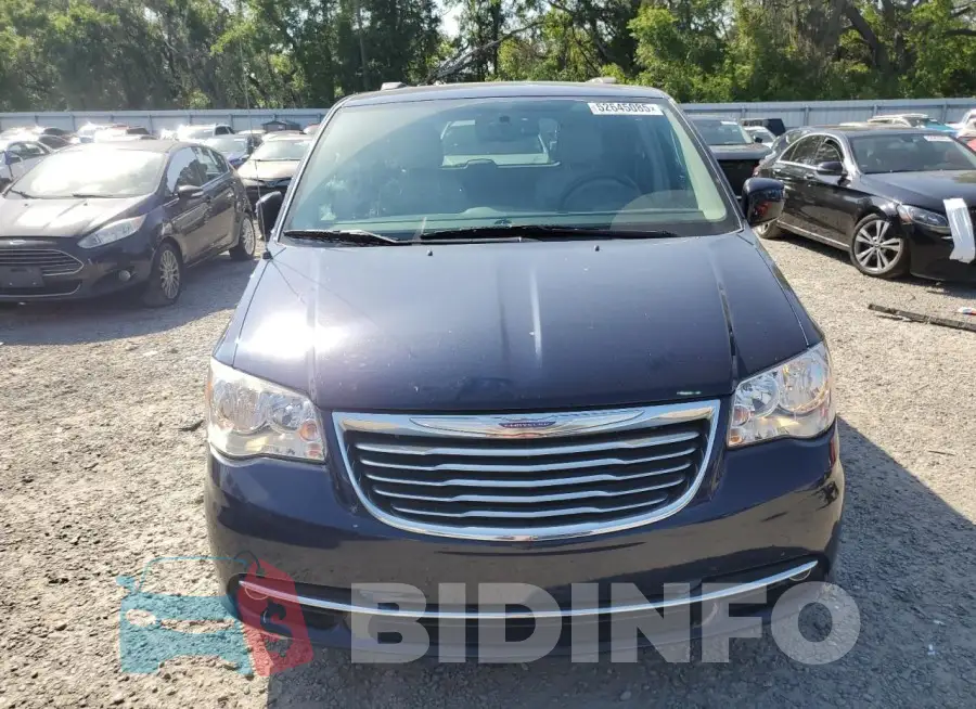 2C4RC1BG5GR149177 Photo# 5