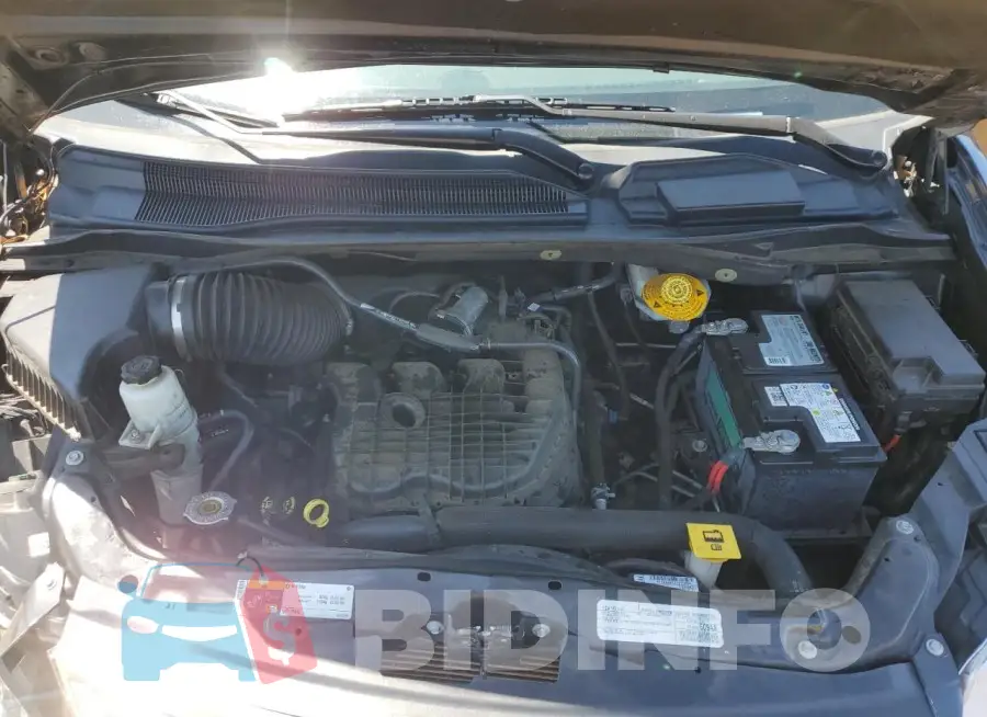 2C4RC1BG8GR110695 Photo# 12