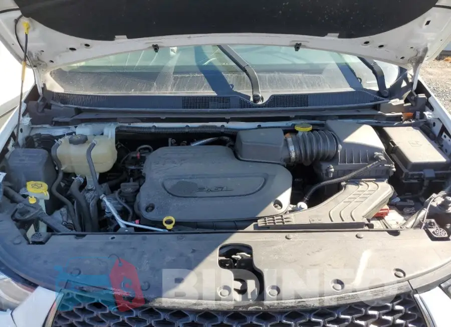 2C4RC1BGXMR532883 Photo# 12