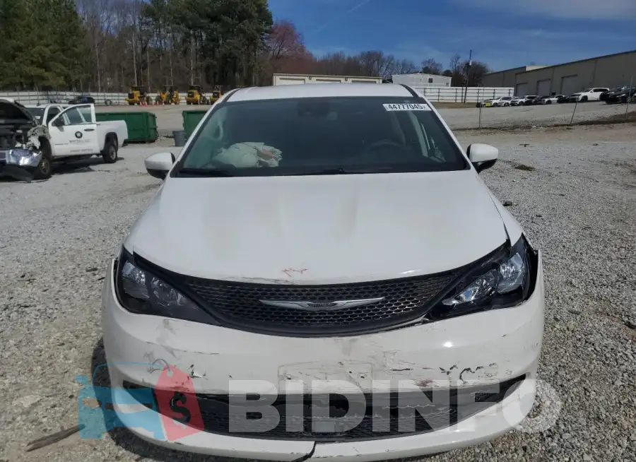 2C4RC1CG4PR578566 Photo# 5