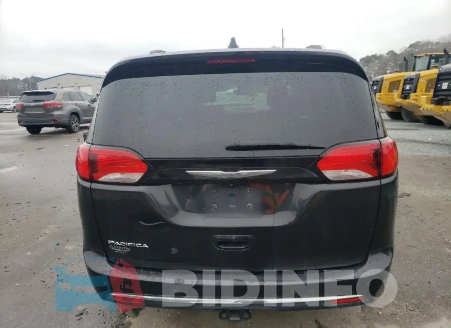 2C4RC1EG0HR518248 Photo# 6