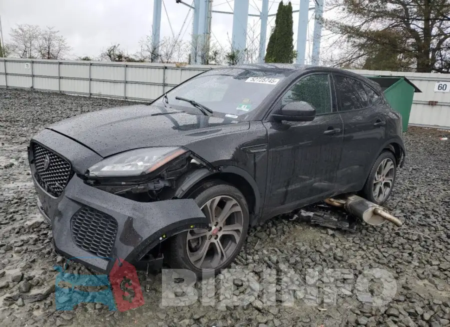 SADFL2FX1J1Z08944 Photo# 1