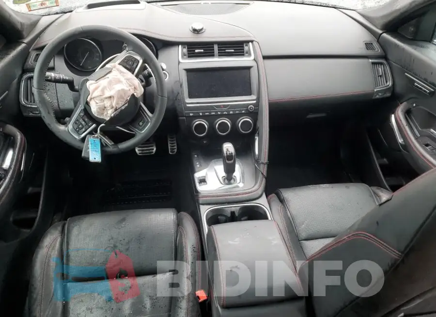 SADFL2FX1J1Z08944 Photo# 8
