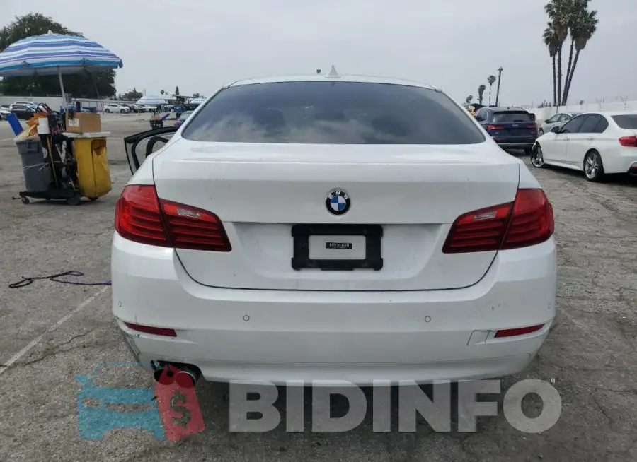 WBA5A5C55GG355168 Photo# 6
