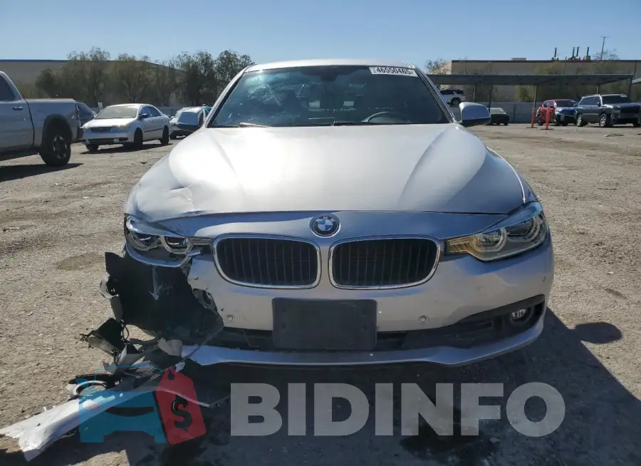 WBA8E1G50GNT99725 Photo# 5