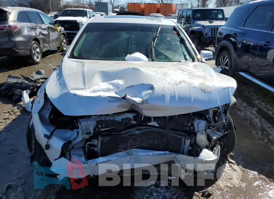 1G11C5SA1GF140816 Photo# 5