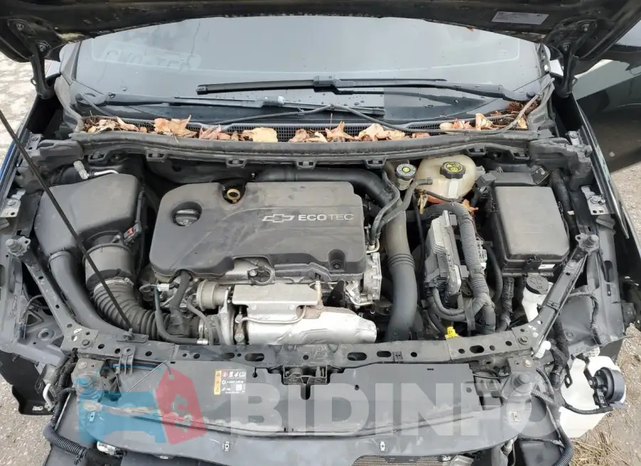 1G1BC5SM1H7237153 Photo# 11