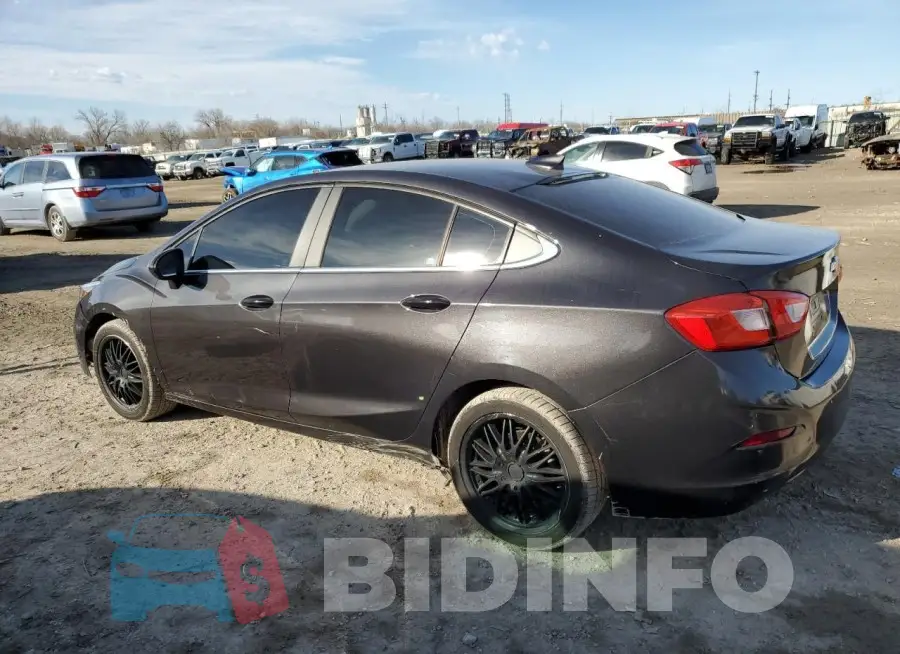 1G1BE5SM6G7284817 Photo# 2