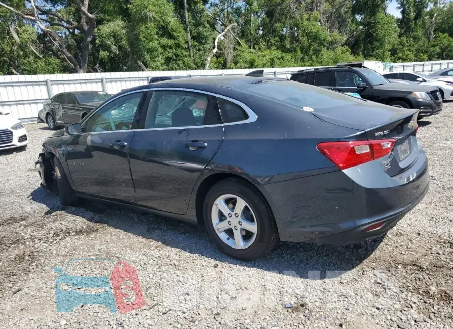 1G1ZB5ST4LF137460 Photo# 2