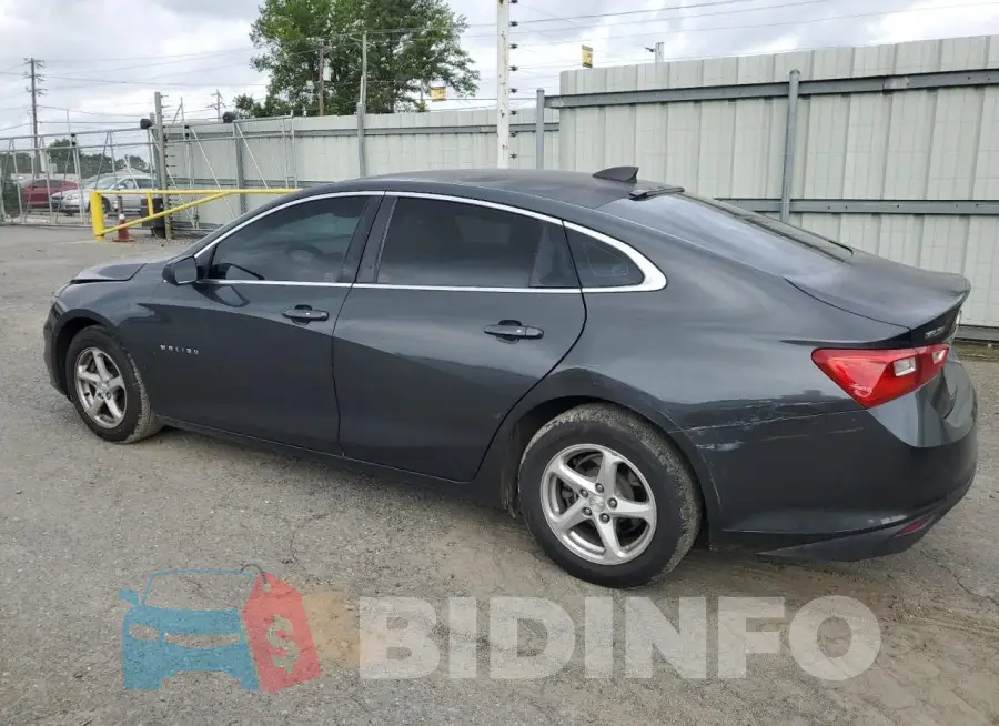 1G1ZB5ST5HF102580 Photo# 2