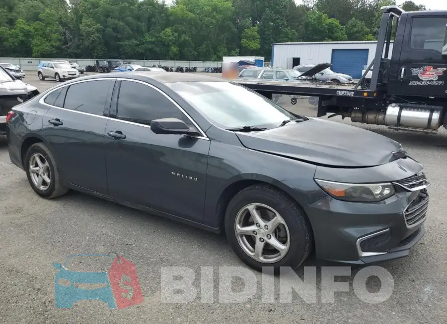 1G1ZB5ST5HF102580 Photo# 4