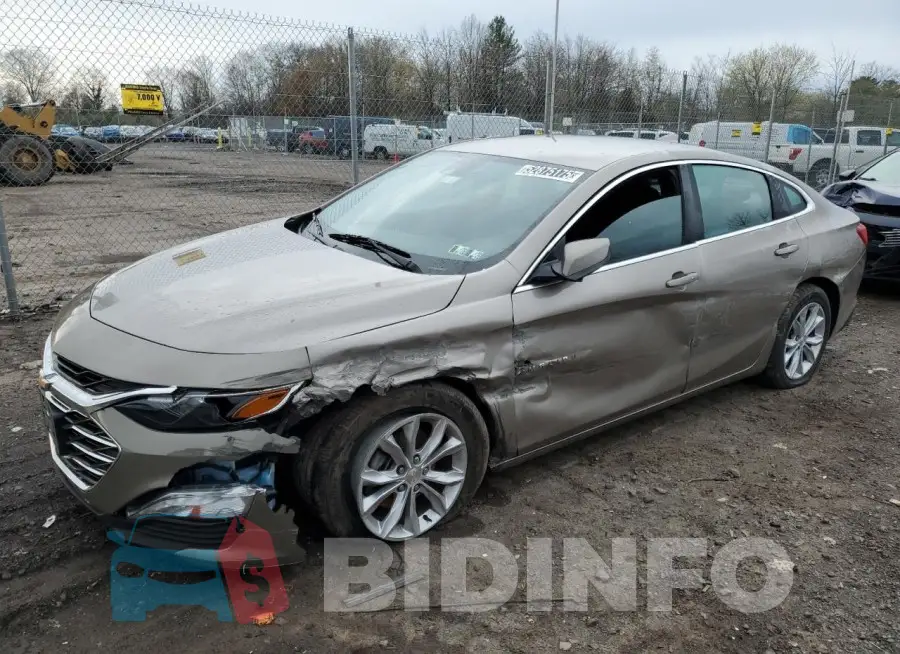 1G1ZD5ST0PF137410 Photo# 1
