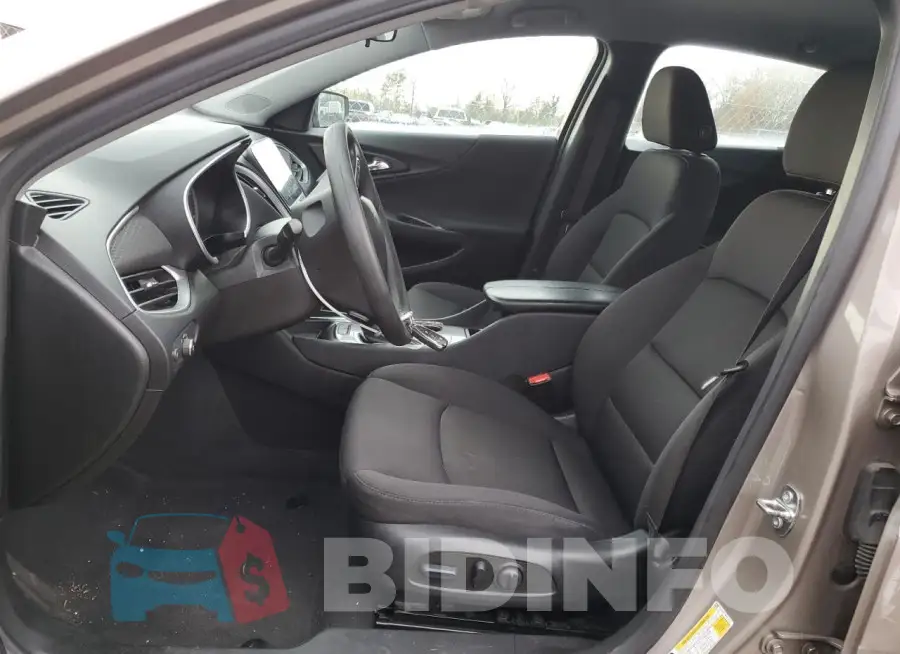 1G1ZD5ST0PF137410 Photo# 7