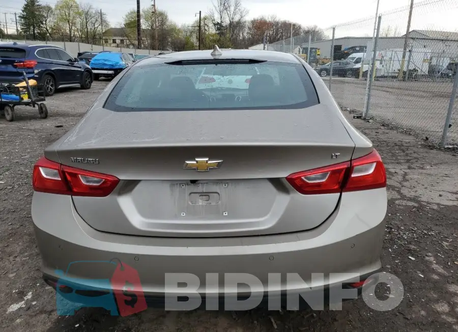 1G1ZD5ST0PF137410 Photo# 6