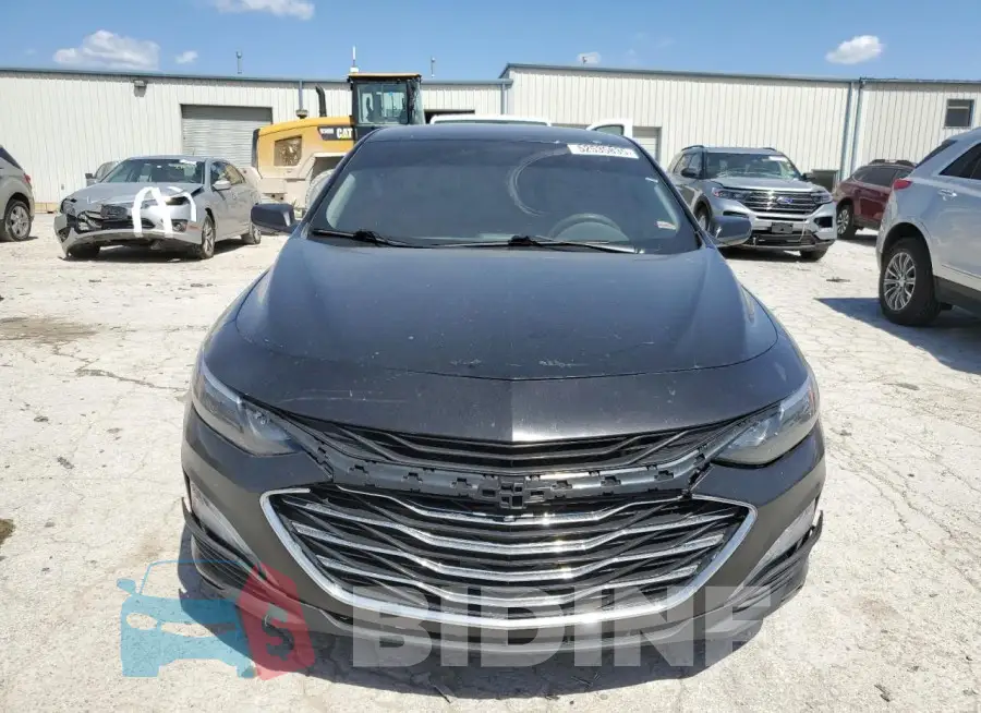 1G1ZD5ST1KF147081 Photo# 5