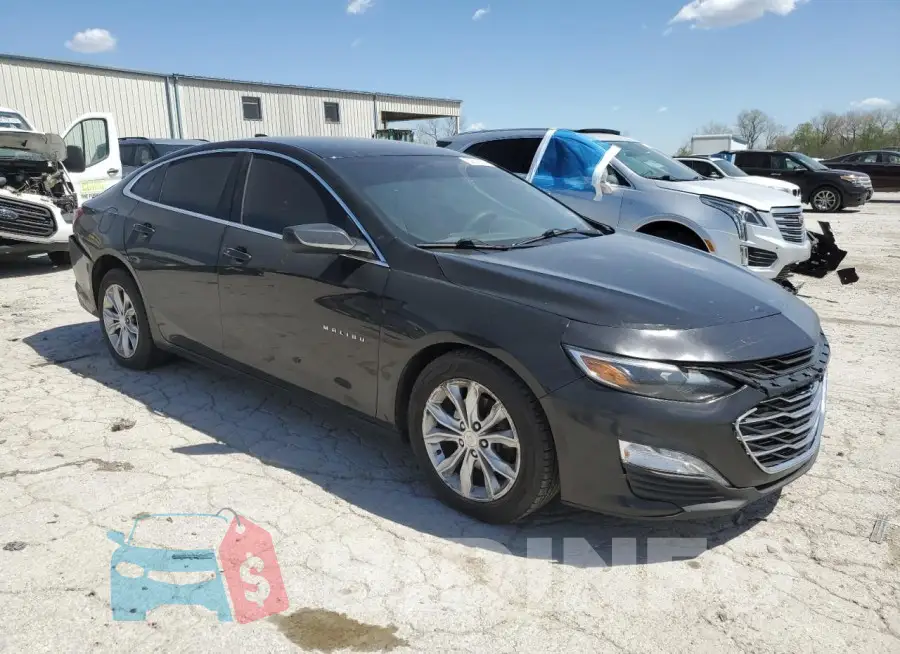 1G1ZD5ST1KF147081 Photo# 4