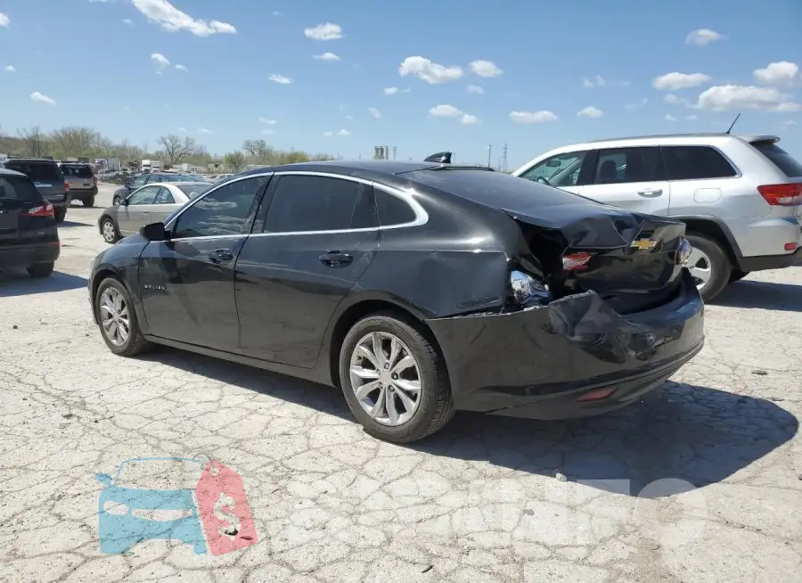 1G1ZD5ST1KF147081 Photo# 2