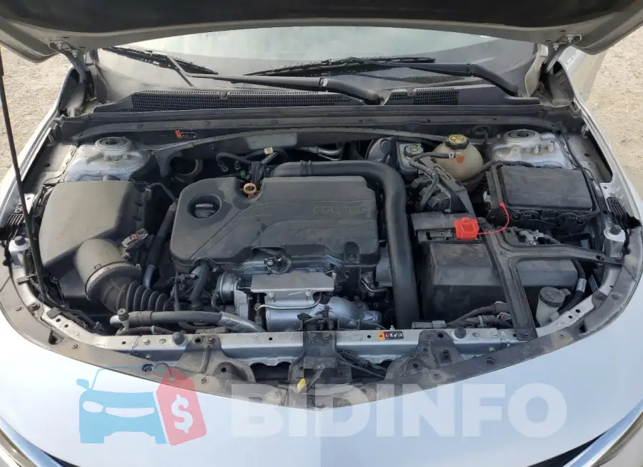 1G1ZD5ST1LF052117 Photo# 11
