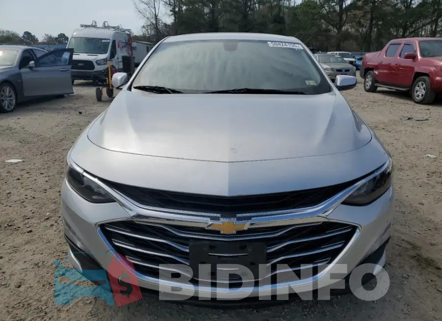 1G1ZD5ST1LF052117 Photo# 5