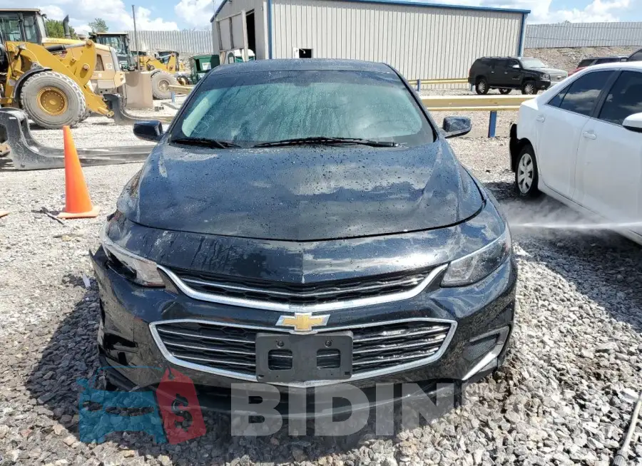 1G1ZD5ST3JF274431 Photo# 5